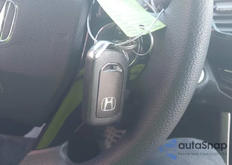 2016 Honda Accord Ex из США, поврежденный, VIN 1HGCT1A72GA009293